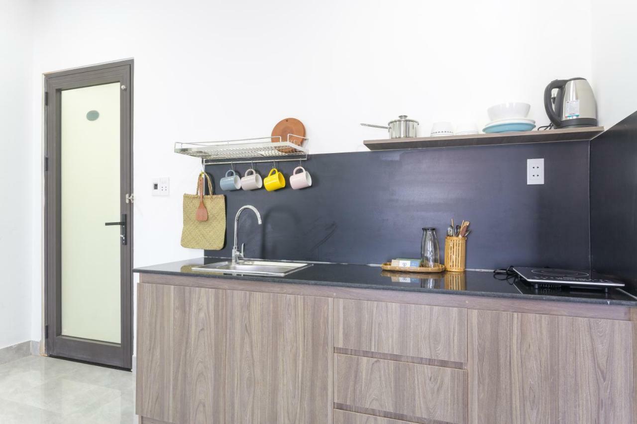 May Home Da Nang Zewnętrze zdjęcie