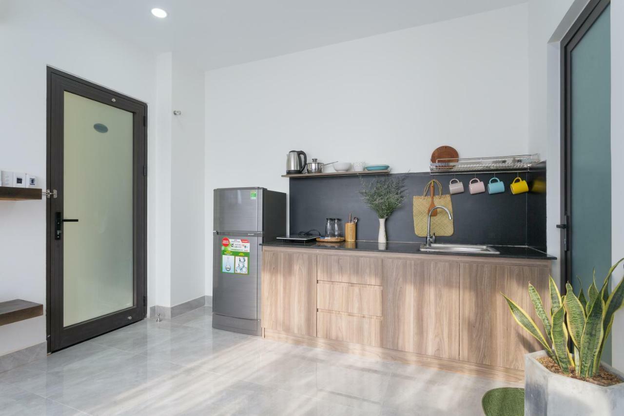 May Home Da Nang Zewnętrze zdjęcie