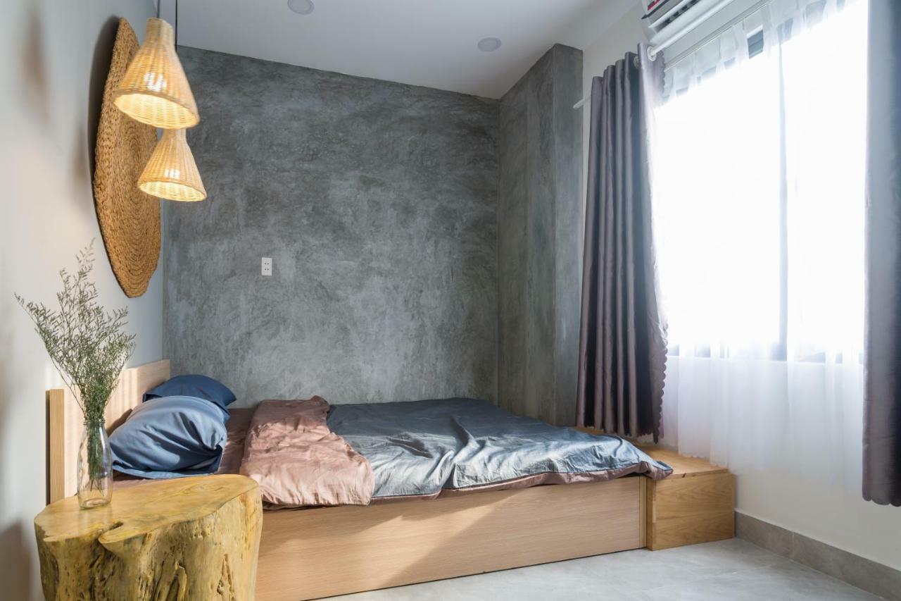 May Home Da Nang Zewnętrze zdjęcie