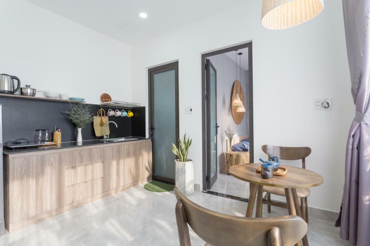May Home Da Nang Zewnętrze zdjęcie