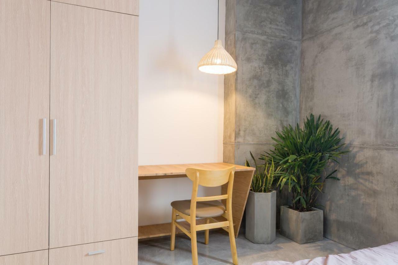 May Home Da Nang Zewnętrze zdjęcie