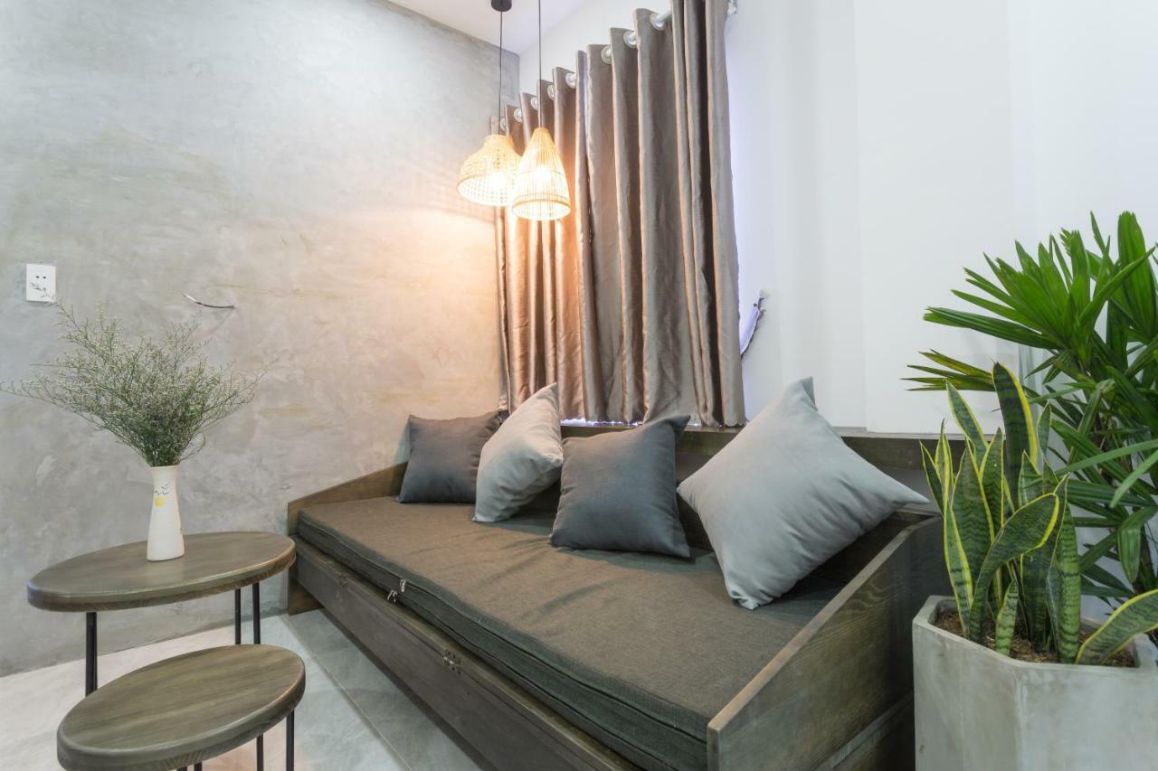 May Home Da Nang Zewnętrze zdjęcie