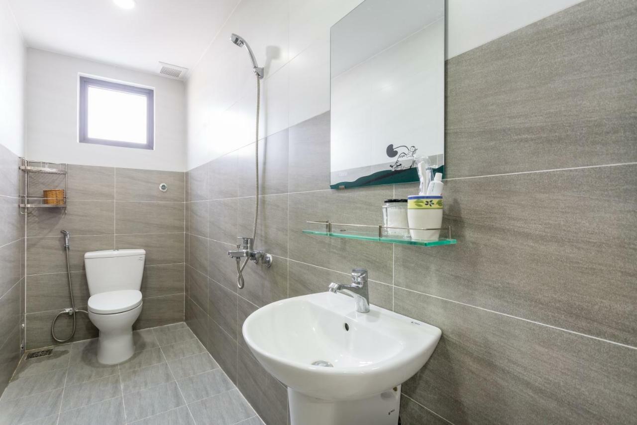 May Home Da Nang Zewnętrze zdjęcie