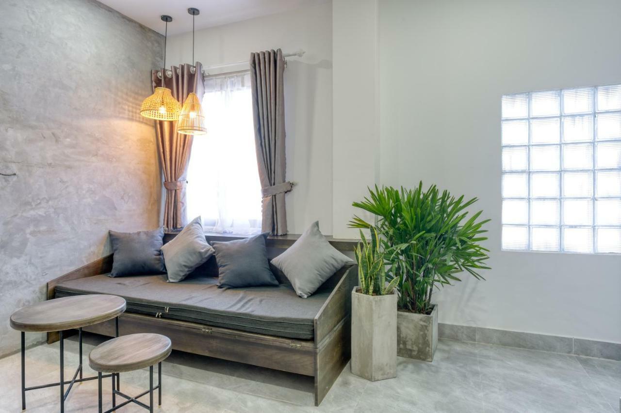 May Home Da Nang Zewnętrze zdjęcie