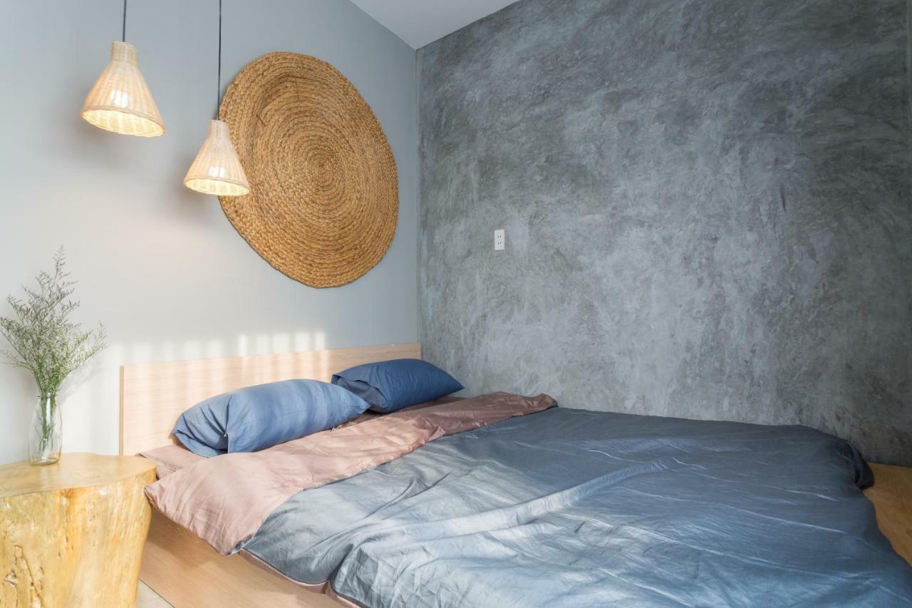 May Home Da Nang Zewnętrze zdjęcie