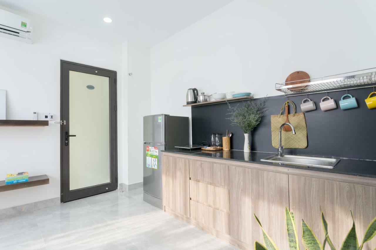 May Home Da Nang Zewnętrze zdjęcie