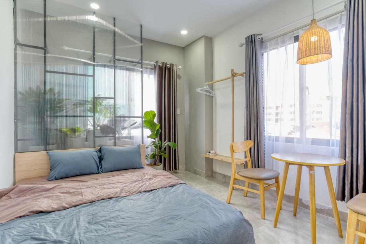 May Home Da Nang Zewnętrze zdjęcie