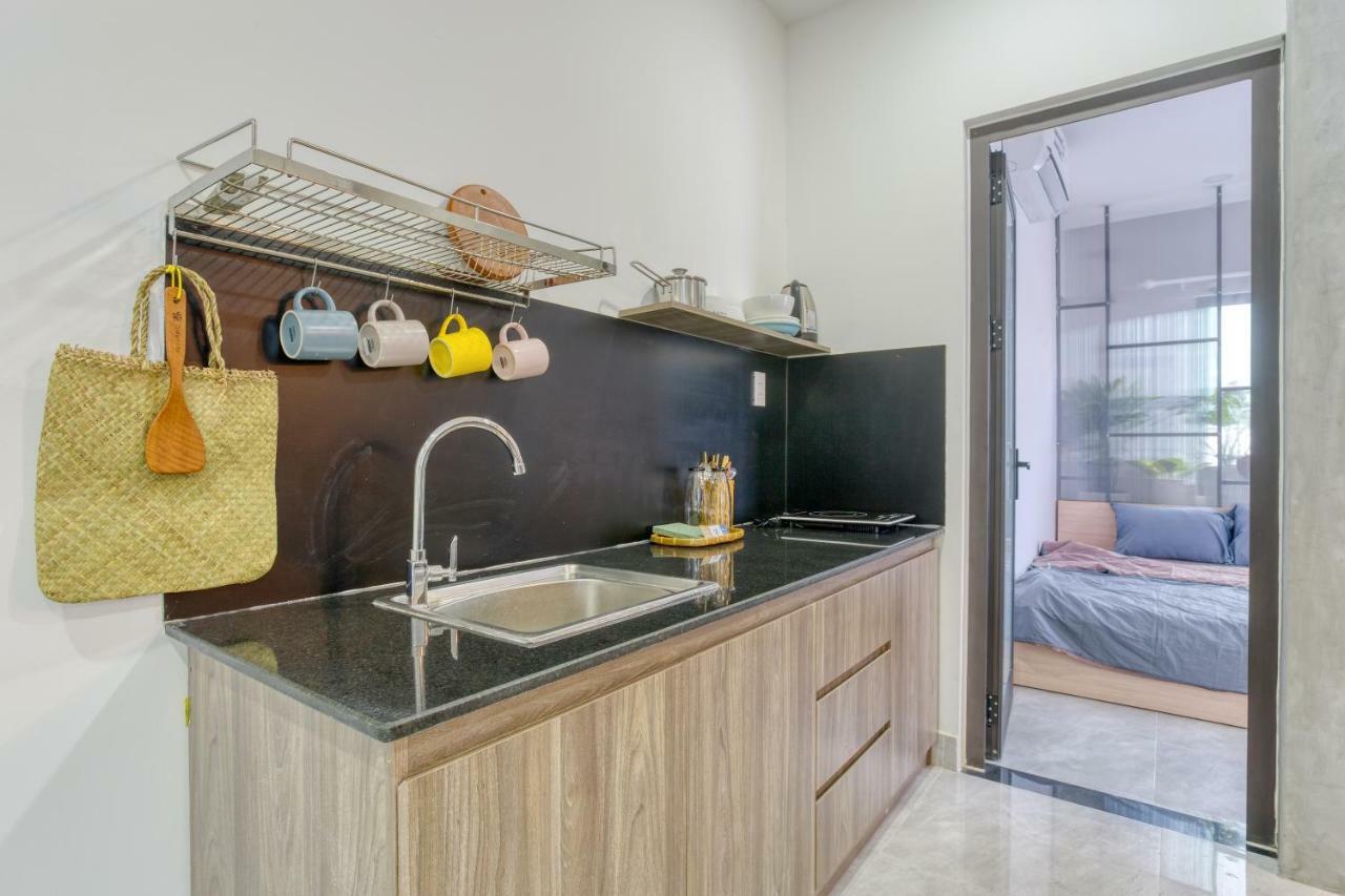 May Home Da Nang Zewnętrze zdjęcie