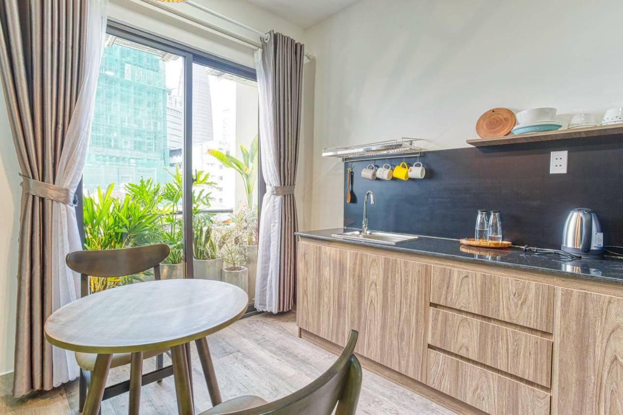 May Home Da Nang Zewnętrze zdjęcie