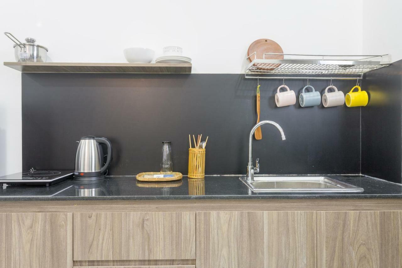 May Home Da Nang Zewnętrze zdjęcie