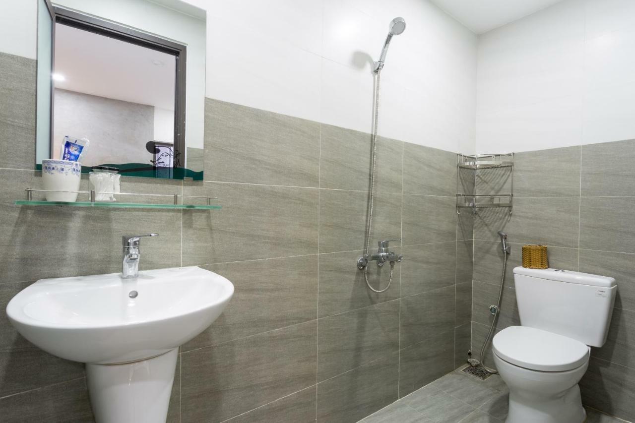 May Home Da Nang Zewnętrze zdjęcie