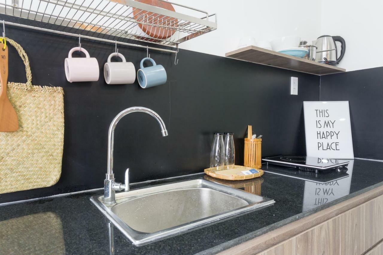 May Home Da Nang Zewnętrze zdjęcie