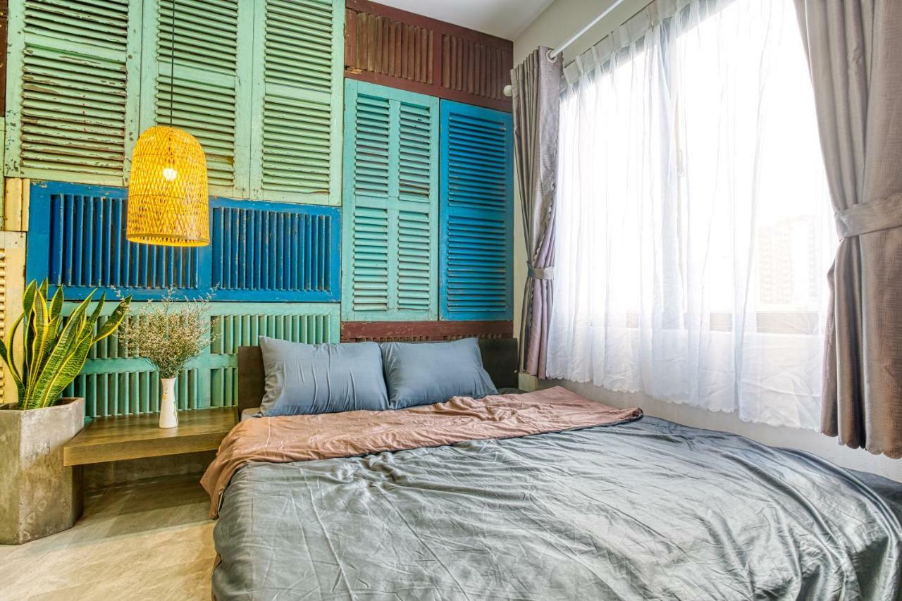 May Home Da Nang Zewnętrze zdjęcie