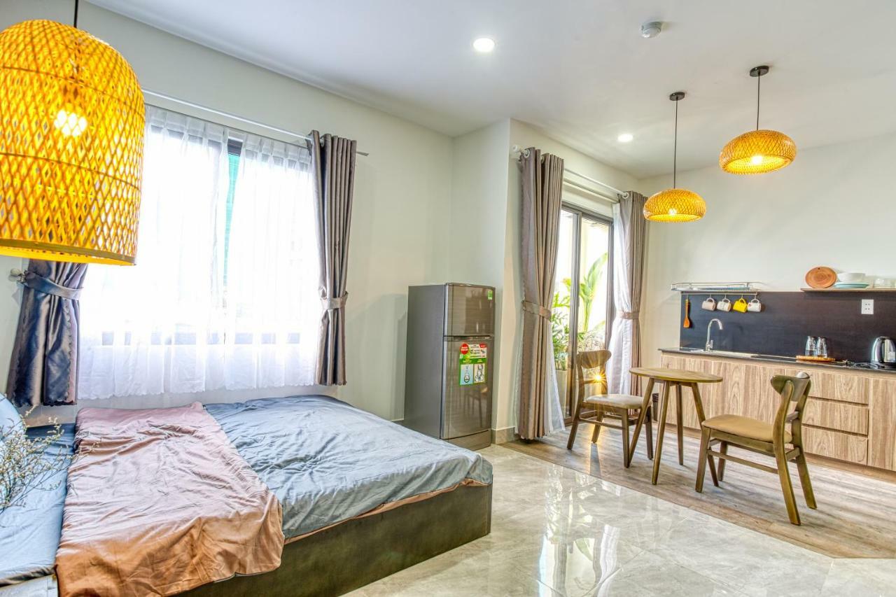 May Home Da Nang Zewnętrze zdjęcie