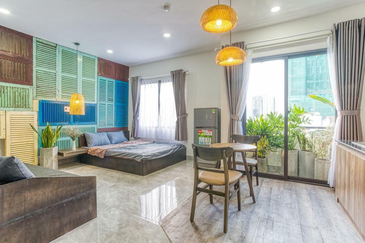 May Home Da Nang Zewnętrze zdjęcie