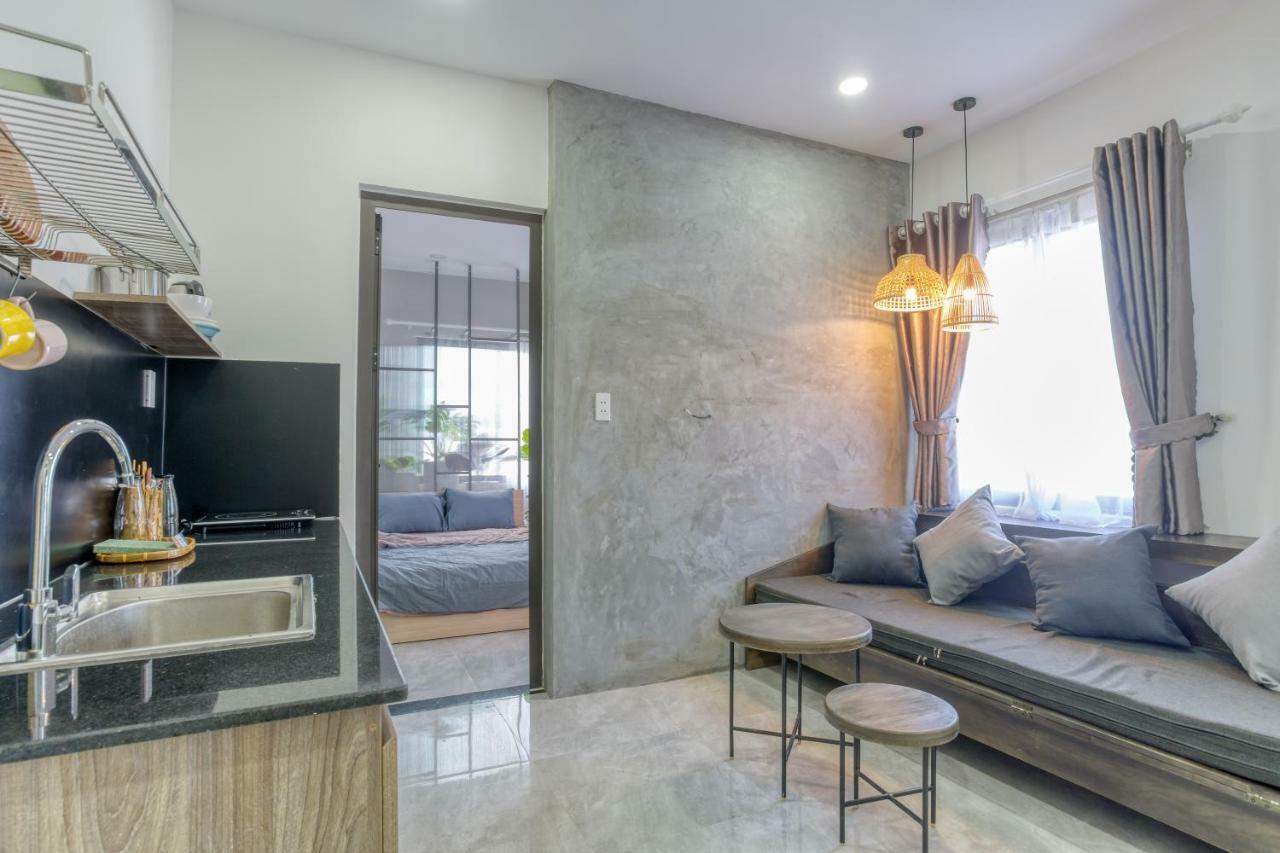 May Home Da Nang Zewnętrze zdjęcie