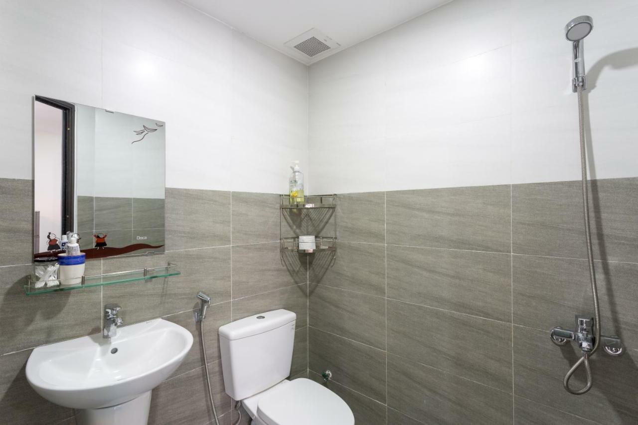 May Home Da Nang Zewnętrze zdjęcie