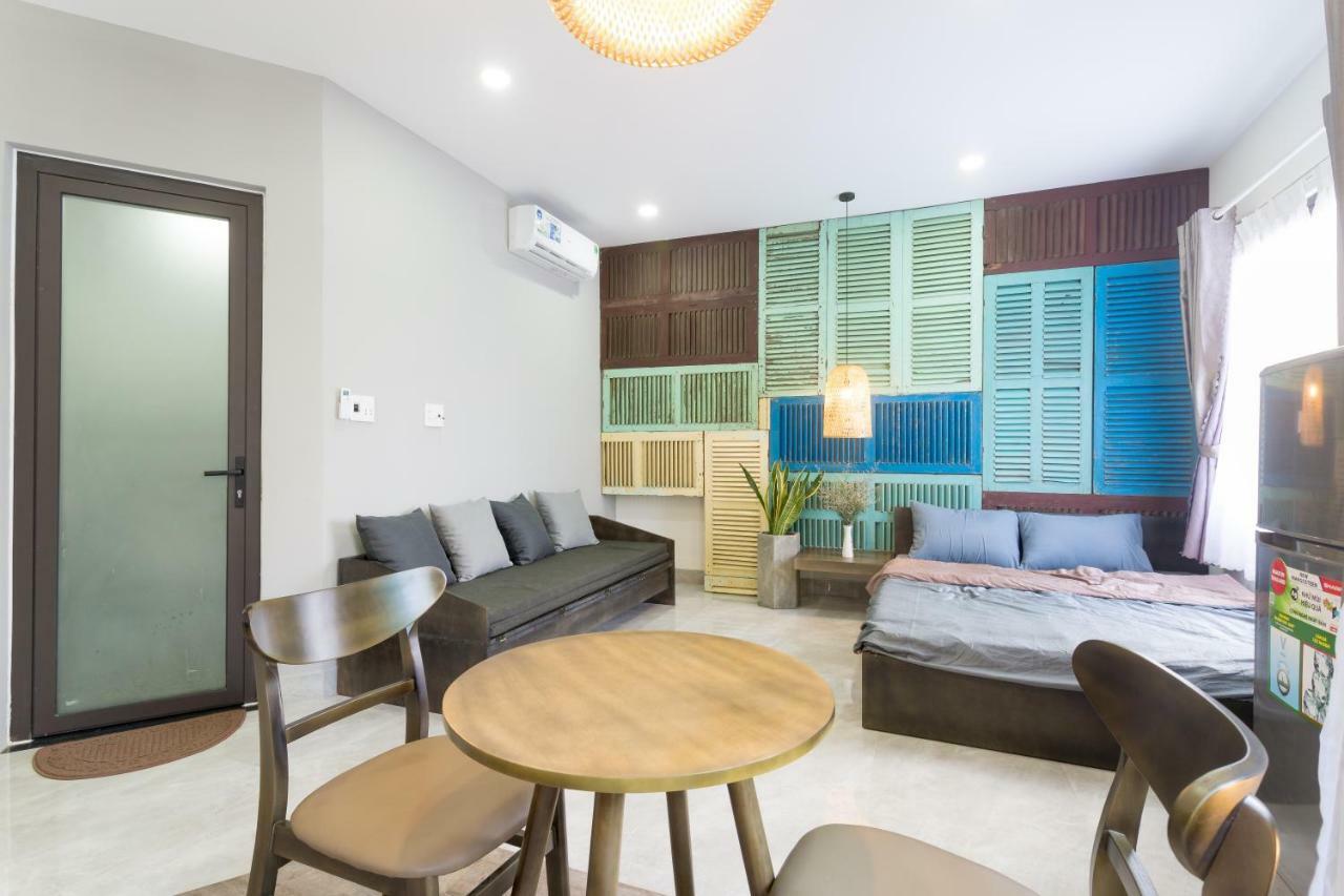 May Home Da Nang Zewnętrze zdjęcie