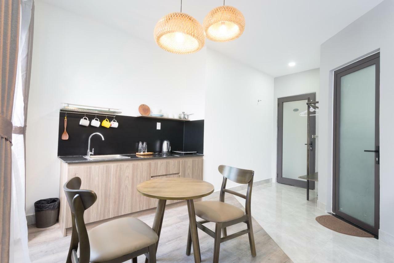 May Home Da Nang Zewnętrze zdjęcie
