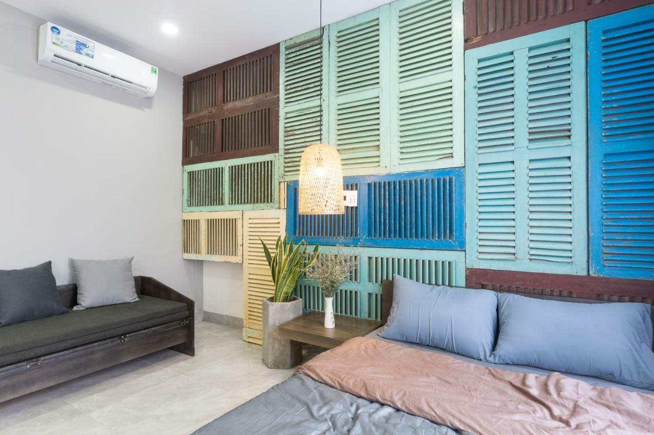 May Home Da Nang Zewnętrze zdjęcie