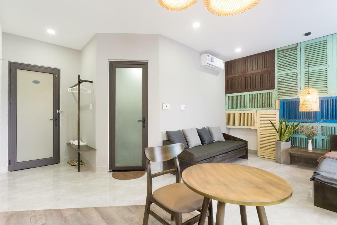 May Home Da Nang Zewnętrze zdjęcie