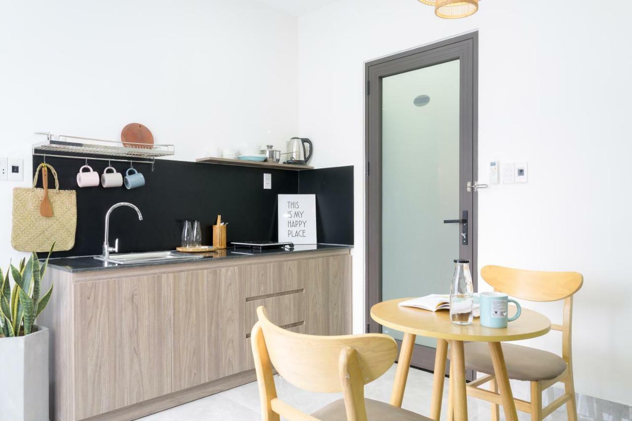 May Home Da Nang Zewnętrze zdjęcie