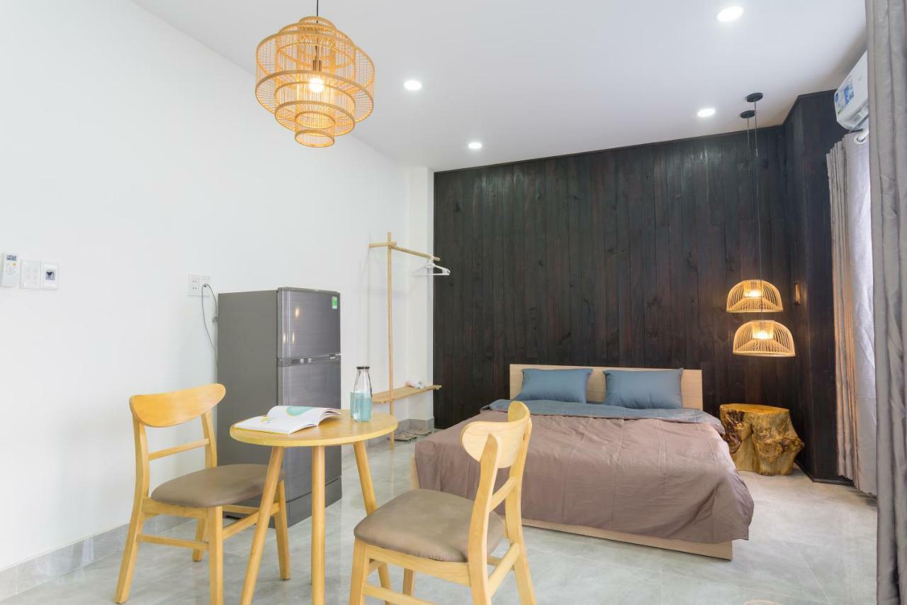 May Home Da Nang Zewnętrze zdjęcie