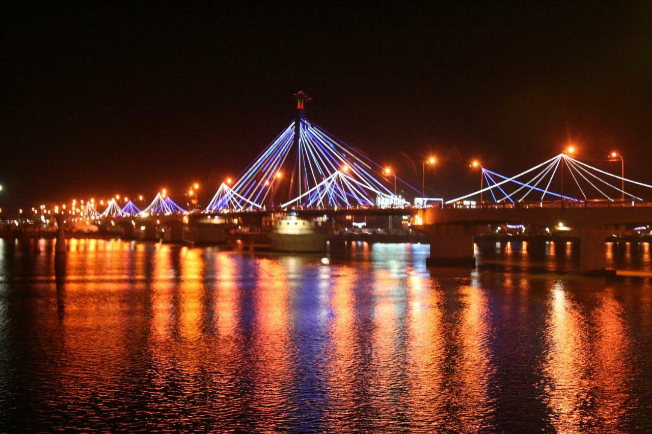 May Home Da Nang Zewnętrze zdjęcie