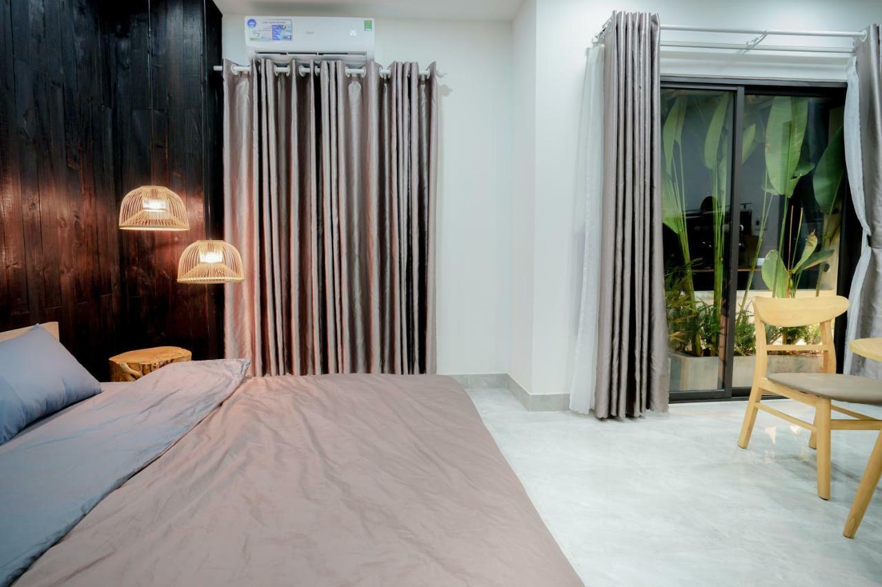May Home Da Nang Zewnętrze zdjęcie