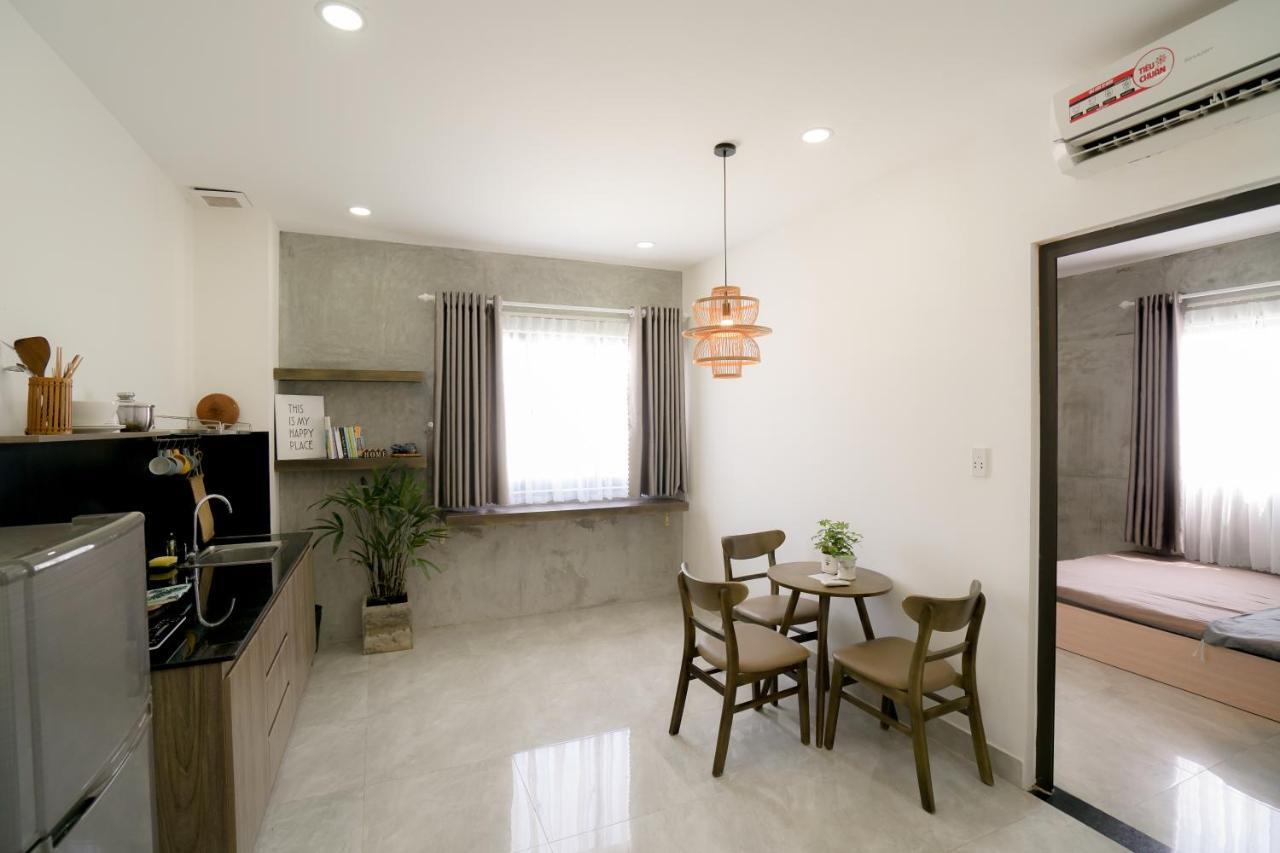 May Home Da Nang Zewnętrze zdjęcie