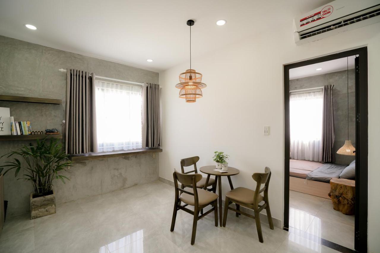 May Home Da Nang Zewnętrze zdjęcie