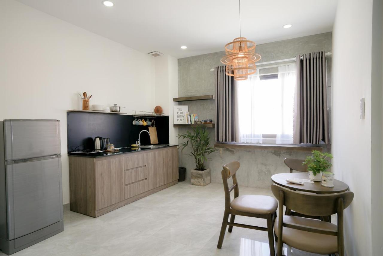 May Home Da Nang Zewnętrze zdjęcie