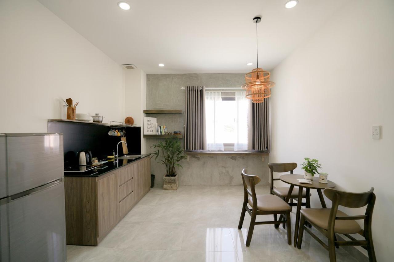 May Home Da Nang Zewnętrze zdjęcie
